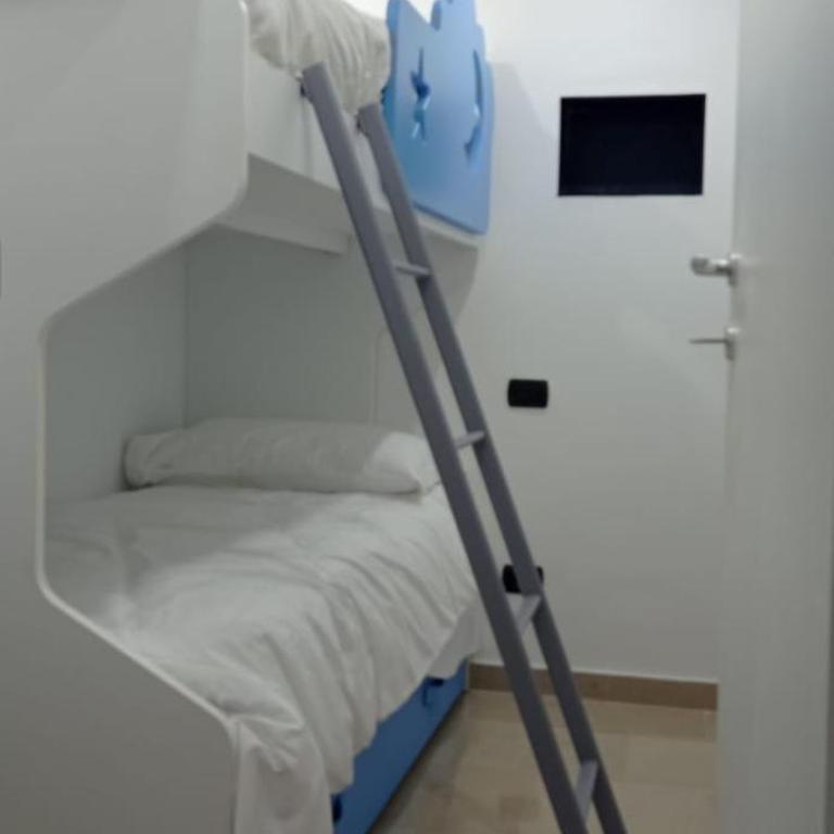 Sea Stone House Apartment - Appartamento con 1 Camera da Letto - 13