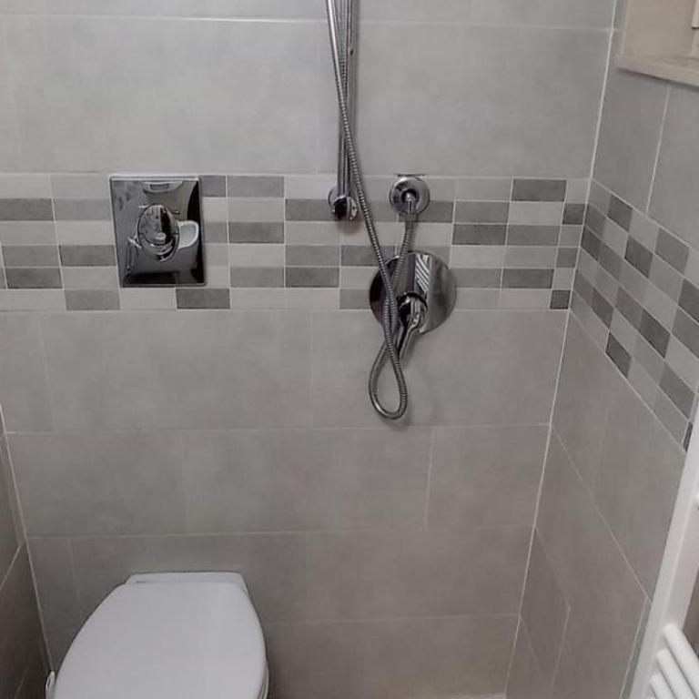 Sea Stone House Apartment - Appartamento con 1 Camera da Letto - 6