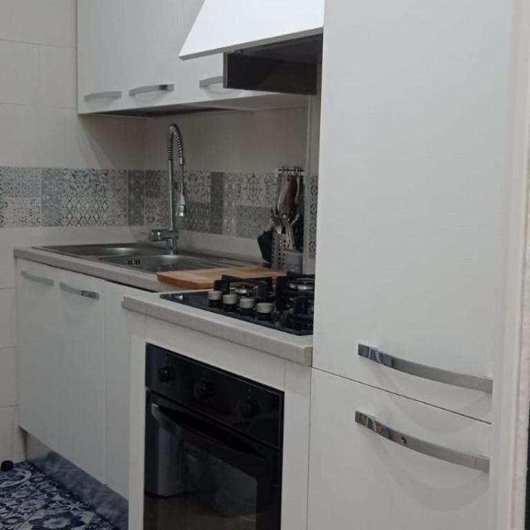 Sea Stone House Apartment - Appartamento con 1 Camera da Letto - 12