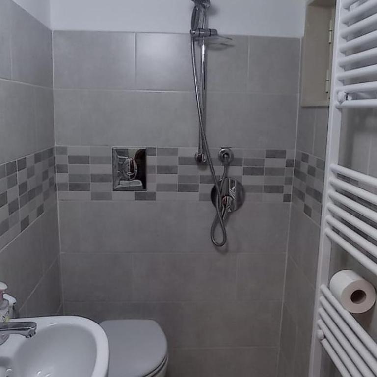 Sea Stone House Apartment - Appartamento con 1 Camera da Letto - 15