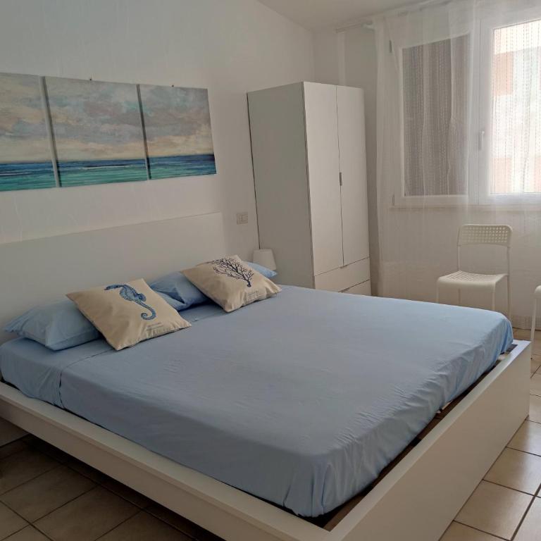 Moby Dick House - Appartamento con 2 Camere da Letto - 9