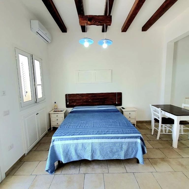 Lu Salentu White House - Monolocale - 1