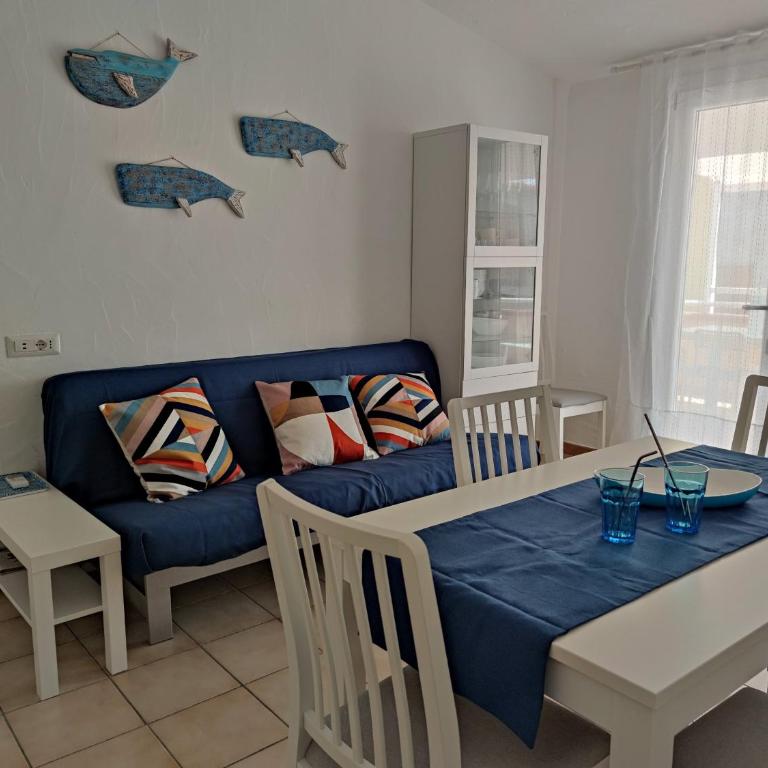 Moby Dick House - Appartamento con 2 Camere da Letto - 7