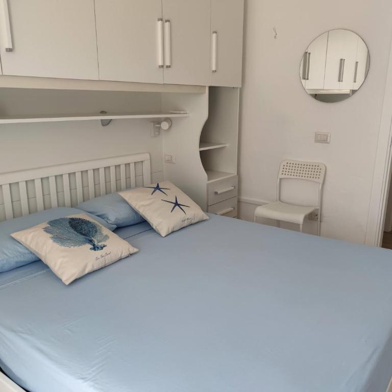 Moby Dick House - Appartamento con 2 Camere da Letto - 15
