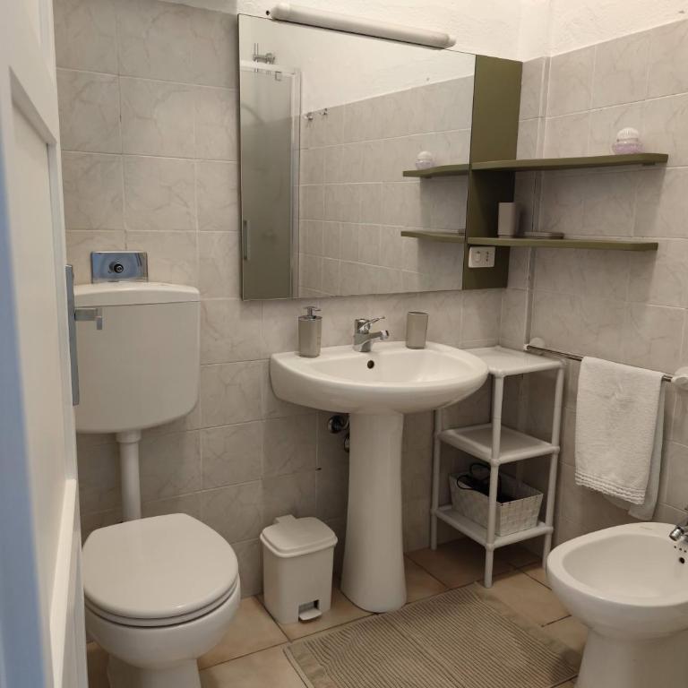 Moby Dick House - Appartamento con 2 Camere da Letto - 12