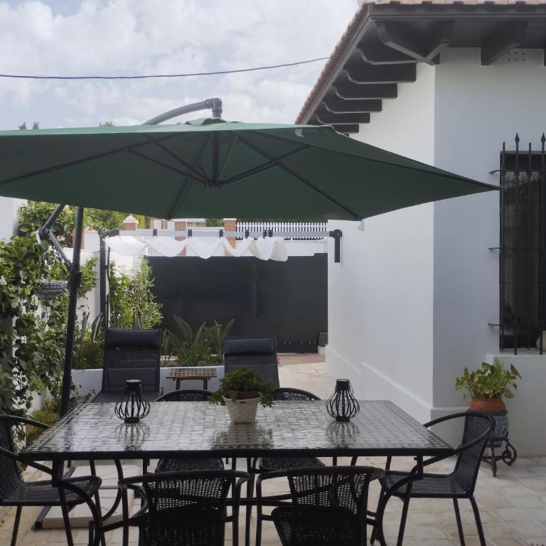 La Busa, un hogar en la playa - Casa de 2 dormitorios - 3