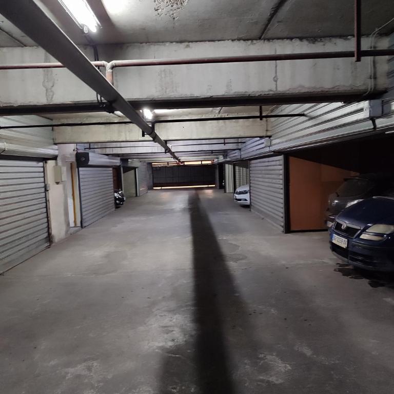 Studio apartman free parking RUBIKON - Porodični Studio - 39