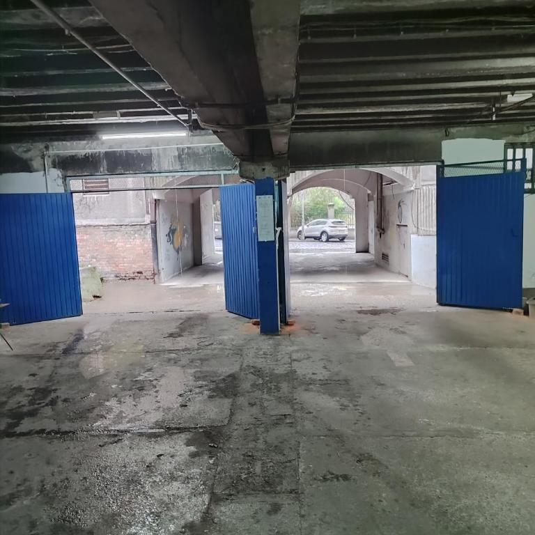 Studio apartman free parking RUBIKON - Porodični Studio - 40