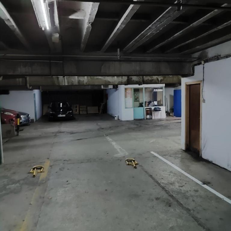 Studio apartman free parking RUBIKON - Porodični Studio - 41