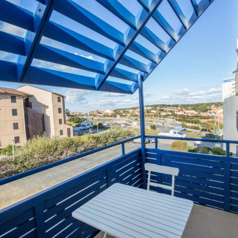 Résidence Bleu Marine - maeva Home - 2 Pièces 4 Personnes Confort MAE-2045 - Appartement - 1