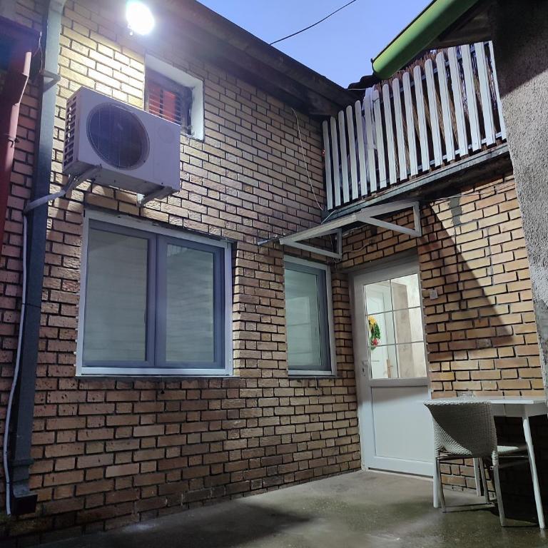 Studio apartman free parking RUBIKON - Porodični Studio - 38