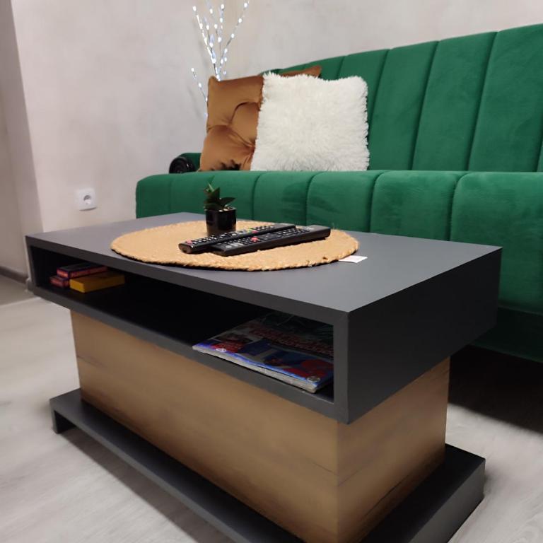 Studio apartman free parking RUBIKON - Porodični Studio - 31