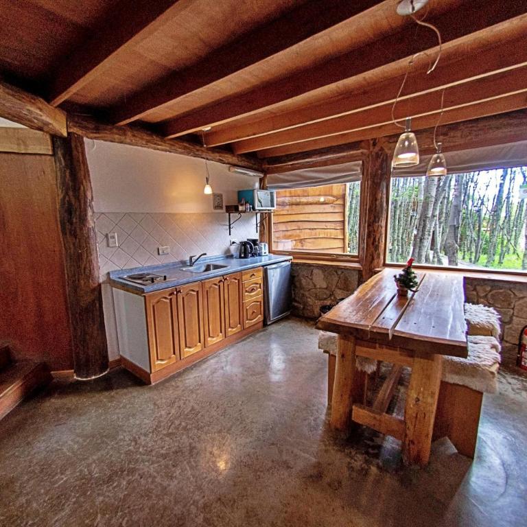 Patagonia Villa - Suite with Spa Bath - 7