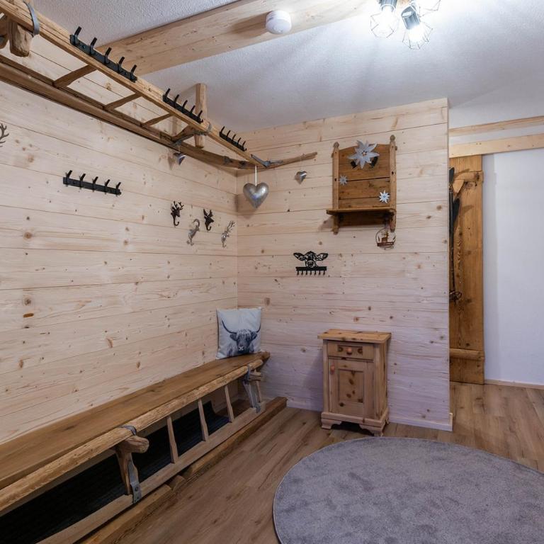 Kummererhof - Appartement avec Douche - 36