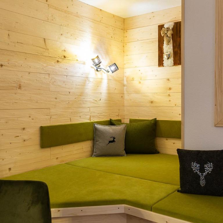 Kummererhof - Appartement avec Douche - 35