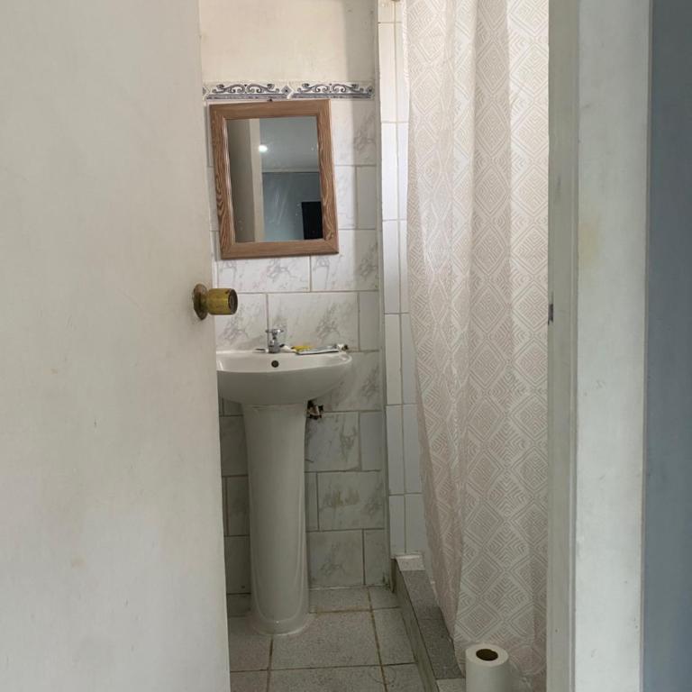 HOSTAL COSTA VIÑA - Family Suite - 4