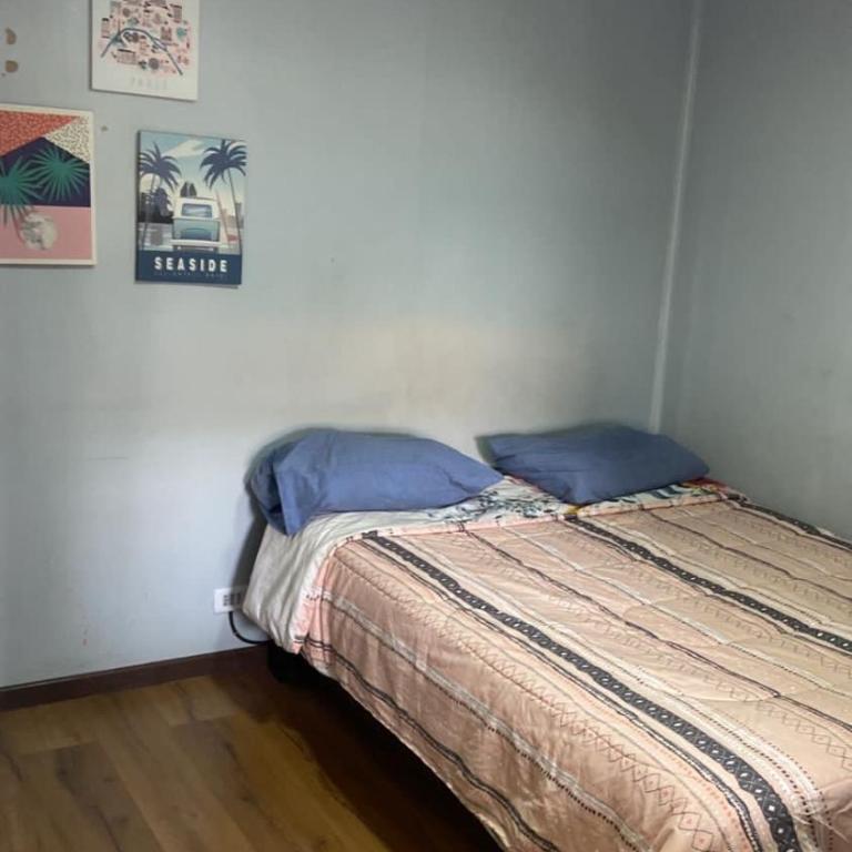 HOSTAL COSTA VIÑA - Family Suite - 9