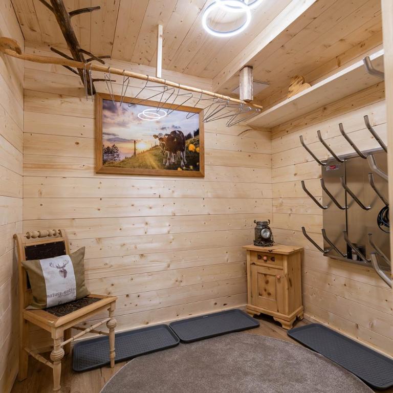 Kummererhof - Appartement avec Douche - 32