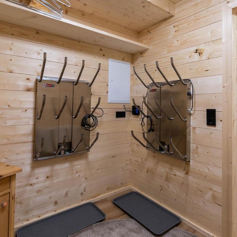 Kummererhof - Appartement avec Douche - 31