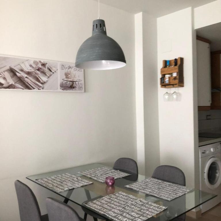 Apartamento Migdia-Moraira - Apartment - 9
