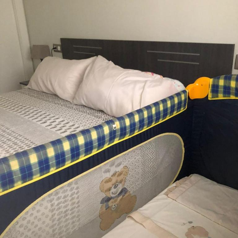 Apartamento Migdia-Moraira - Apartment - 36