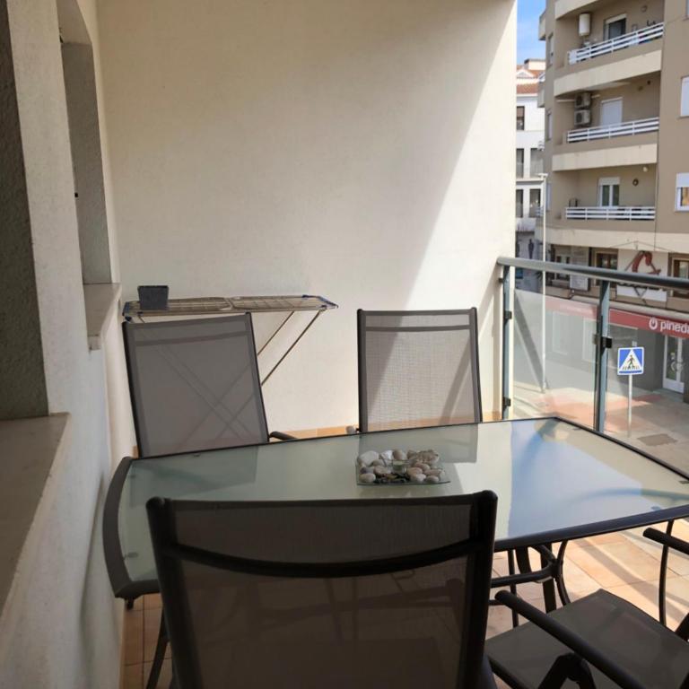 Apartamento Migdia-Moraira - Apartment - 39