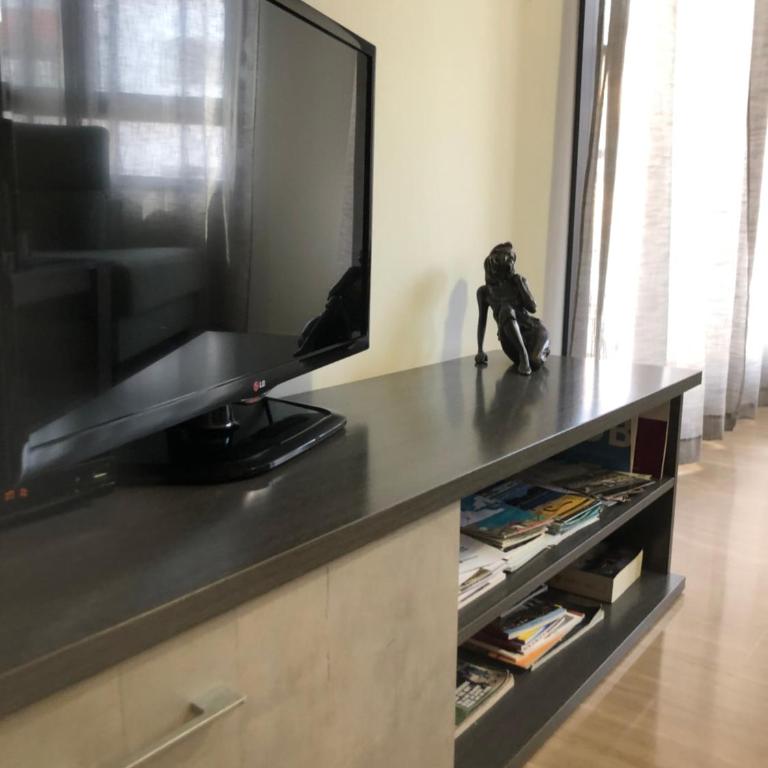 Apartamento Migdia-Moraira - Apartment - 15