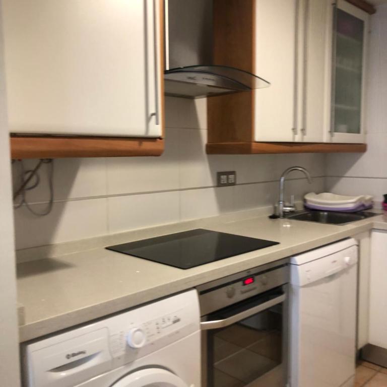 Apartamento Migdia-Moraira - Apartment - 18