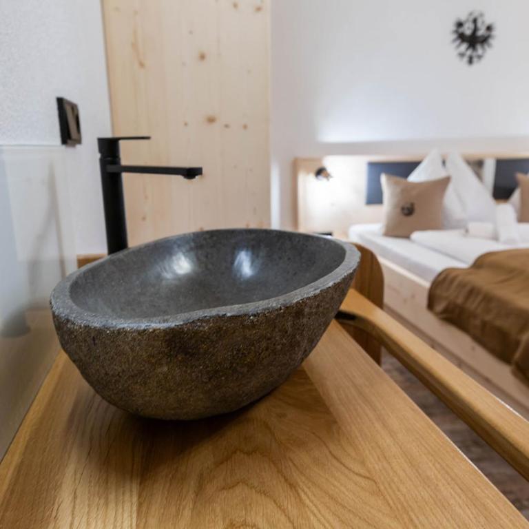 Kummererhof - Appartement avec Douche - 23