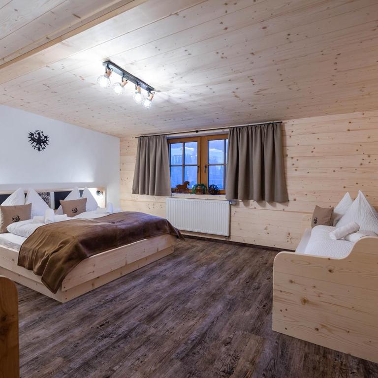 Kummererhof - Appartement avec Douche - 18