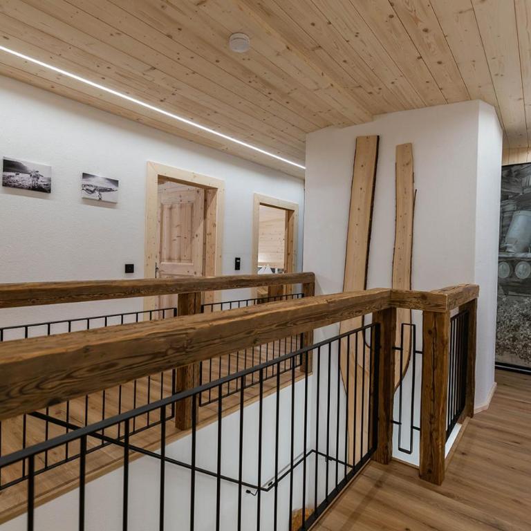 Kummererhof - Appartement avec Douche - 52