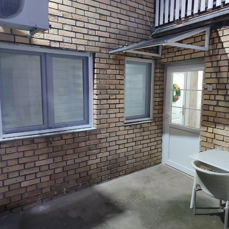 Studio apartman free parking RUBIKON - Porodični Studio - 10