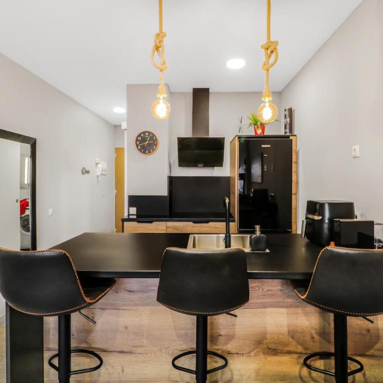 Wave Studio Las Canteras - One-Bedroom Apartment - 2
