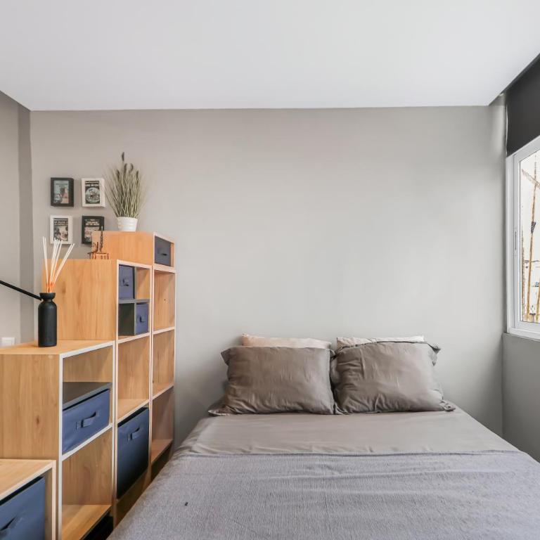 Wave Studio Las Canteras - One-Bedroom Apartment - 8