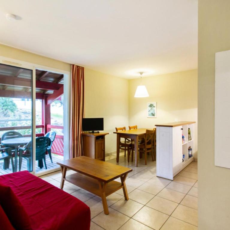 Village Moliets - maeva Home - Appartement 2 pièces 4 personnes Confort MAE-3029 - Appartement - 1