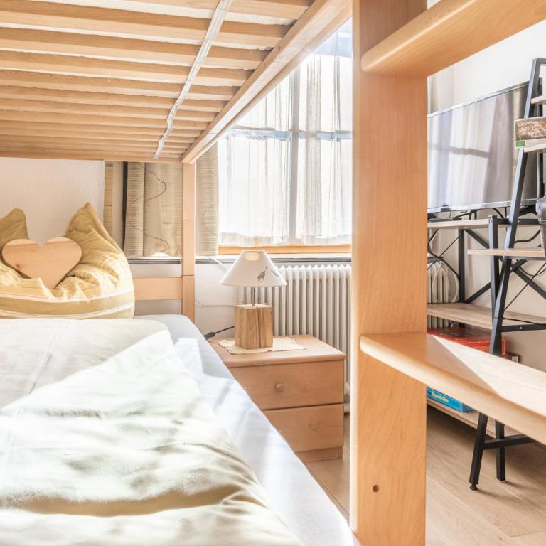Biobauernhof Tonimörtl - Studio-Apartment - 6
