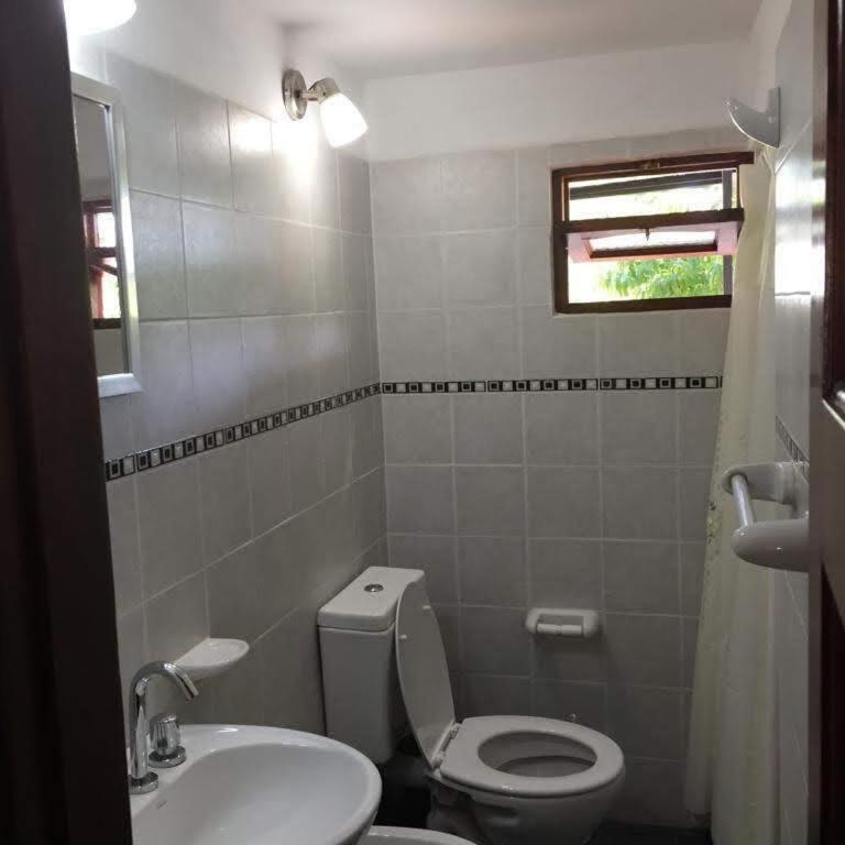 Cabaña GRESY - Apartamento de 1 dormitorio - 1