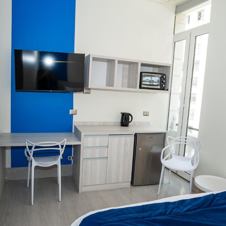 Casa Esmeralda - Suite - 3