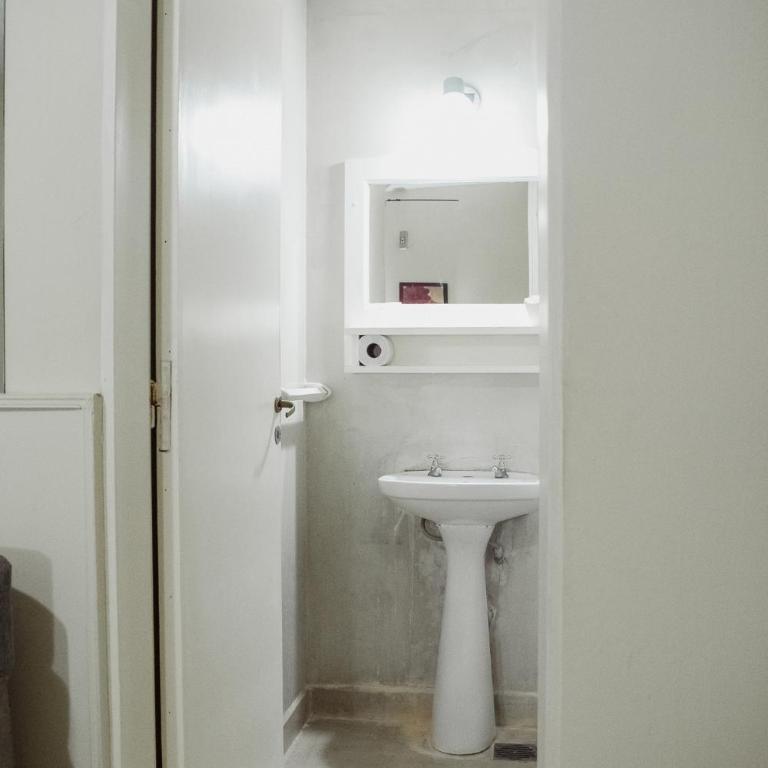 Hotel Abadia - Habitación Doble - 1