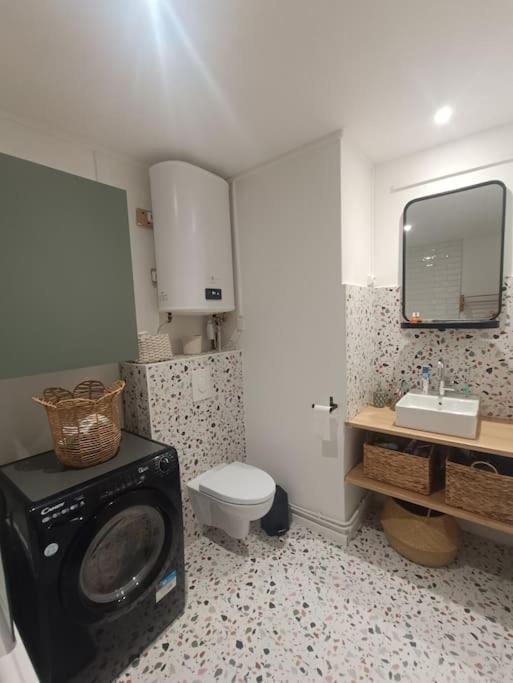 Studio centre Cauterets - Studio - 5