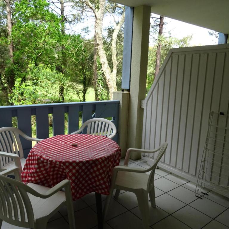 Village Moliets - maeva Home - Appartement 2 pièces 4 personnes - Confort MAE-3094 - Appartement - 1