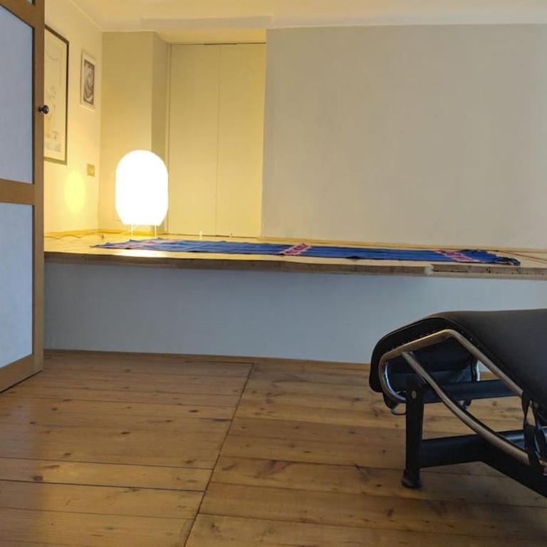 Atelier Relax Petit Turin - Centralissimo - Appartamento con 2 Camere da Letto - 14