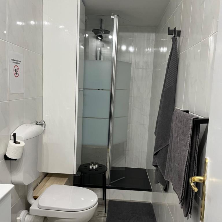 Studio Pamela - One-Bedroom Apartment - 3