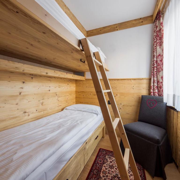 Hotel Columbia & Spa - Camera Familiare - 6