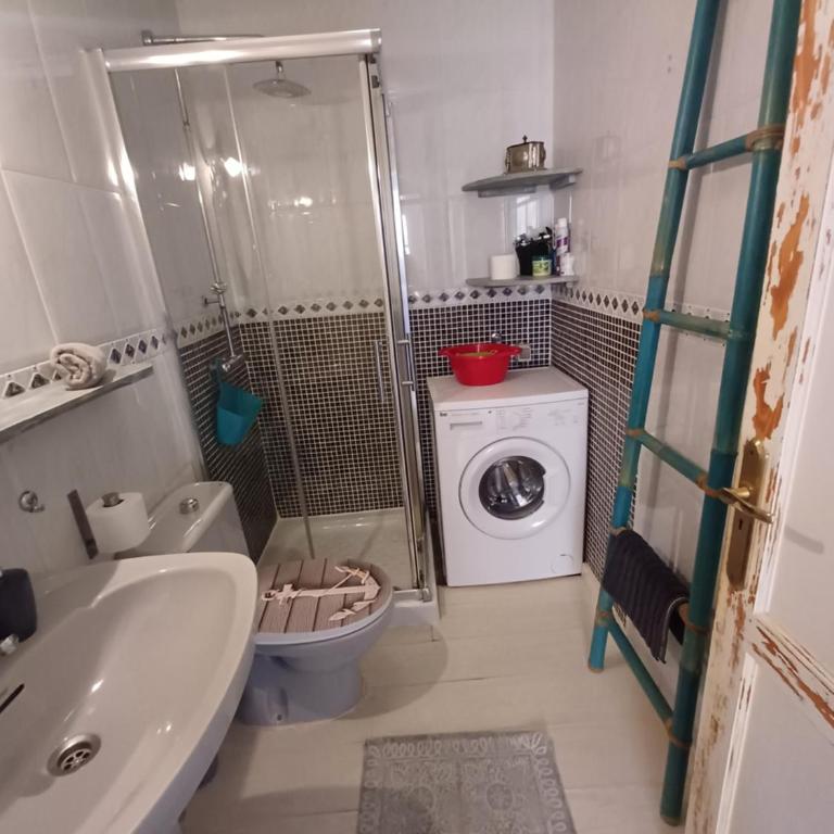 Casa Leon - Apartamento de 1 dormitorio - 33