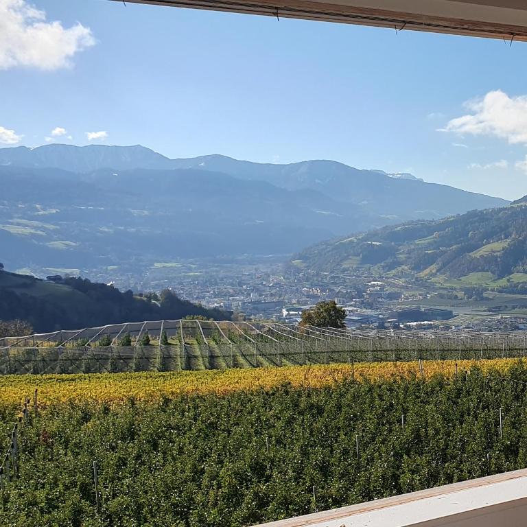 WEINBERG APARTMENTS & Brixen Südtirol Guest Pass - Apartamento de 2 dormitorios - 11