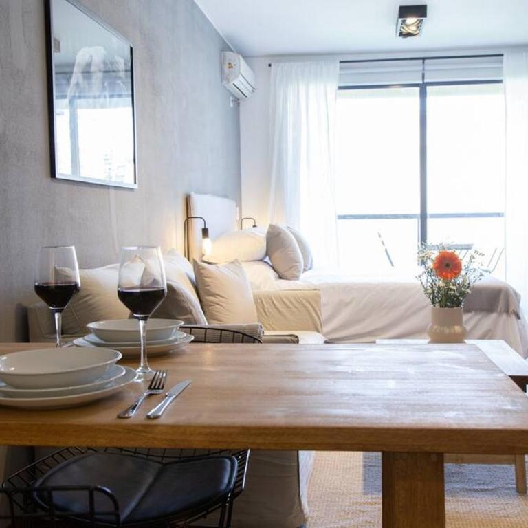 Cardo Beautiful Suite - Apartamento de 1 dormitorio - 2