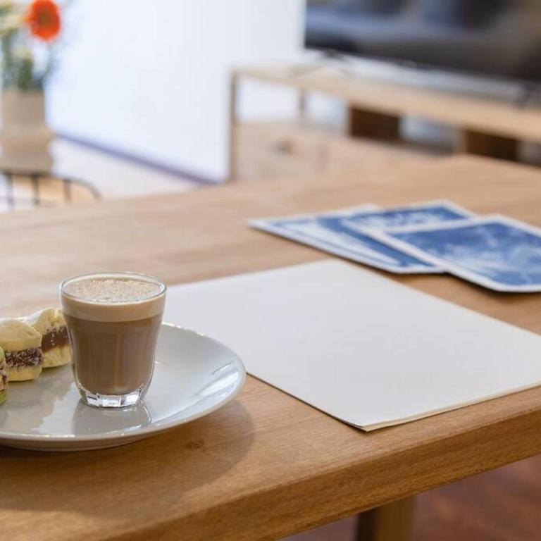 Cardo Beautiful Suite - Apartamento de 1 dormitorio - 9