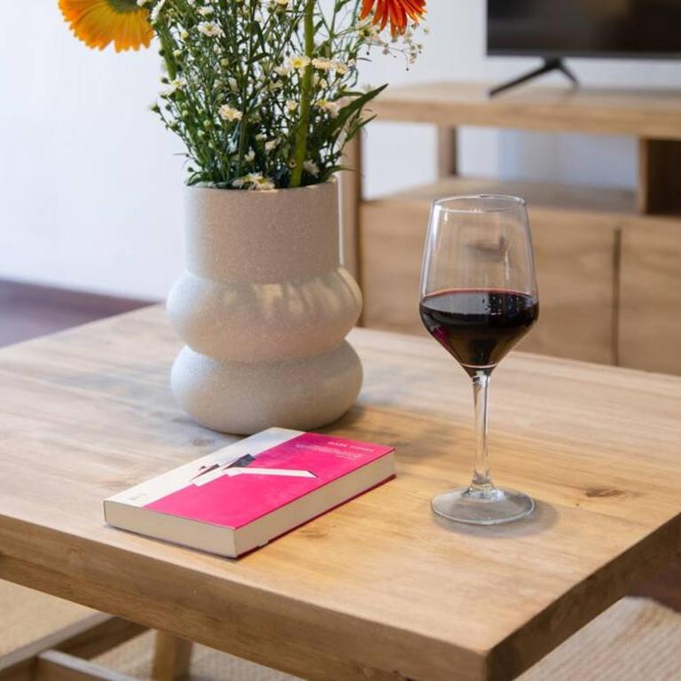 Cardo Beautiful Suite - Apartamento de 1 dormitorio - 10