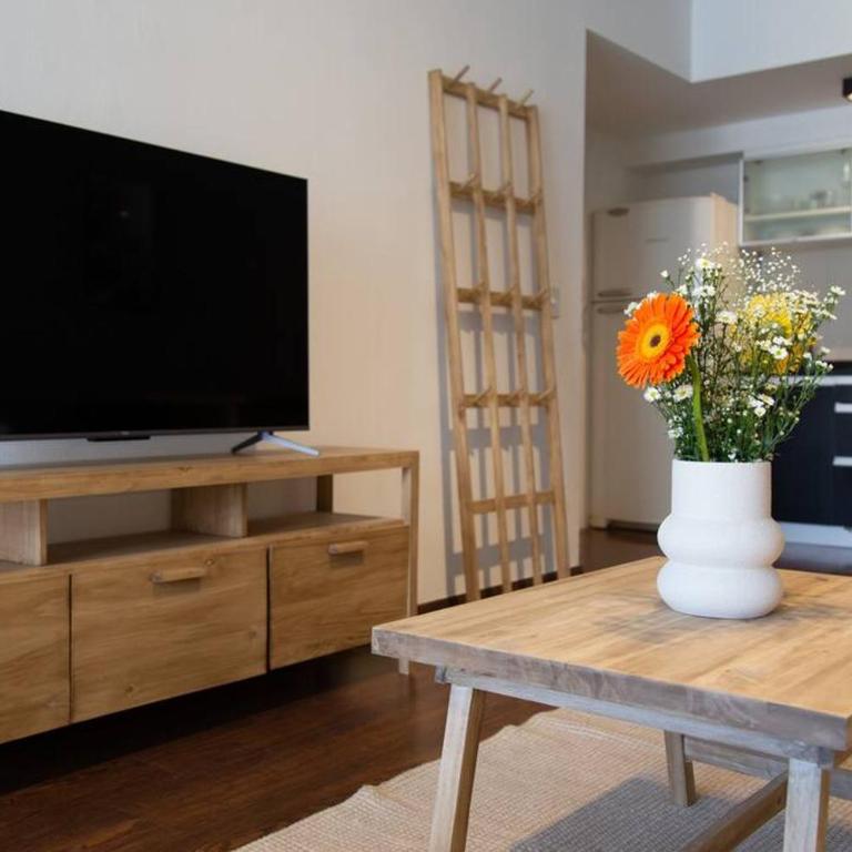 Cardo Beautiful Suite - Apartamento de 1 dormitorio - 28
